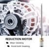 DC 6/12V N20 Gear Box Reduction Motor With Long Output