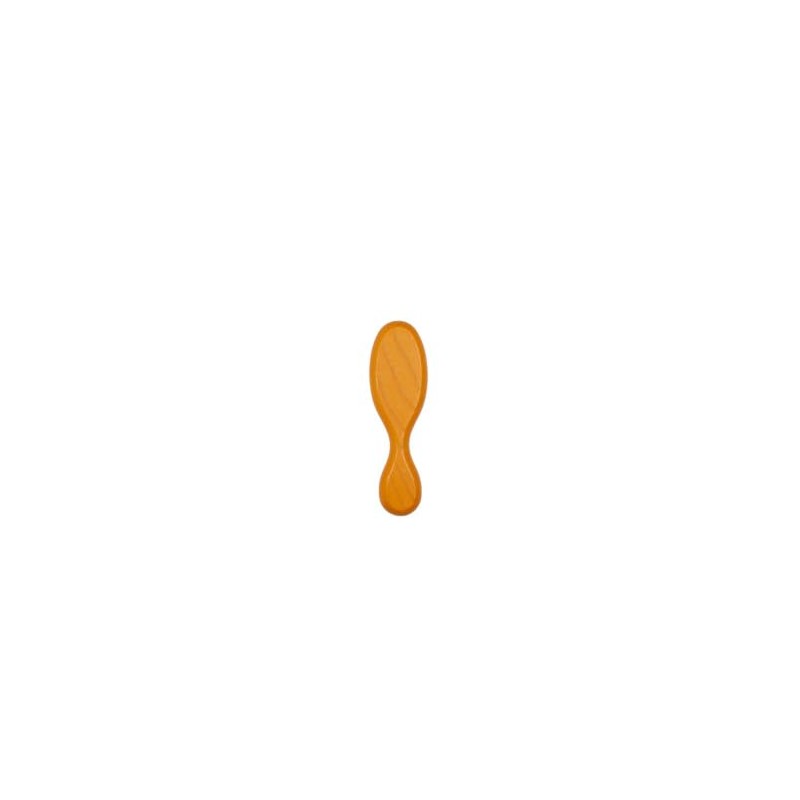 TEK132019YL TEK BRUSH CARARIO MINI YELLOW