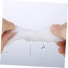 BIUDECO Disposable Makeup Remover Wipes Skin Friendly Cotton Face Cleansing