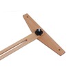 Wood Stairs Measuring Ruler Stair Tread Template Set Long Style