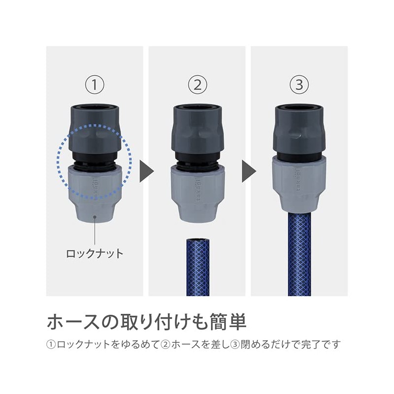 takagi rakurokkukonekuta- g1079gy (one-touch ho-sukonekuta-)