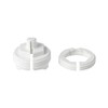 Danfoss Adapter Caleffi & Giacomini 014G0263, White, W126097924 (014G0263, White,