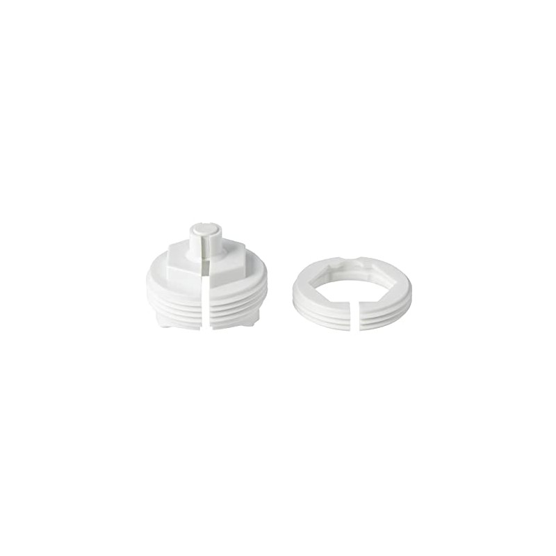 Danfoss Adapter Caleffi & Giacomini 014G0263, White, W126097924 (014G0263, White,