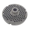 #32 Meat Grinder Plates with Hubs - Cozzini Cutlery Imports