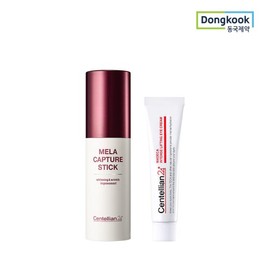 [5% Reward] Centellian24 Madeca Melacapture Stick 10g 1pc + Intense Lifting Eye Cream 15ml
