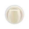 Kakudai Anywhere Shower Hook, Cream 3581