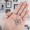182 Pcs Upgraded Picture Hanging Kit, Frame Hooks Hardware Including