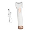 2 in 1 Electric Eyelash Curler Long Lasting Drying Heating