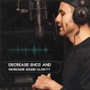 Micvtve 2 Pack Acoustic Foam Panels 48 X 24 X