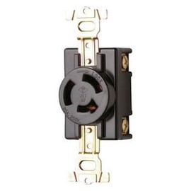 Bright a catch Embedded Outlet 3P mh2875 