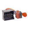 AudioPro Ject A123 Car Radio Installation Kit for VW Golf