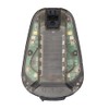 Lobamop Helmet Survival Beacon Light Helmet Strobe Light Survival IR