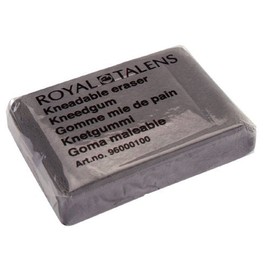 Talens KNEADABLE ERASER / PUTTY RUBBER