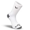 Callaway Men's 2022 Callaway Men's Sport Crew Socks, White, 3