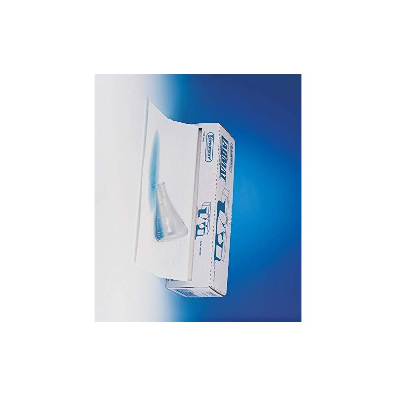 BELART - Labmat Liner- Orange- Biohazard, ROLL