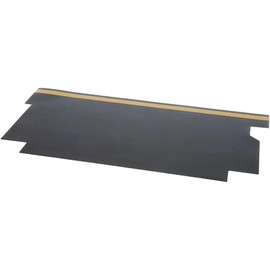 Bosch 00656340 Dishwasher Insulating Plate