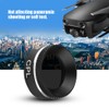 4Pcs Set Multi Coated Drone Camera Lens Filter Accessory for