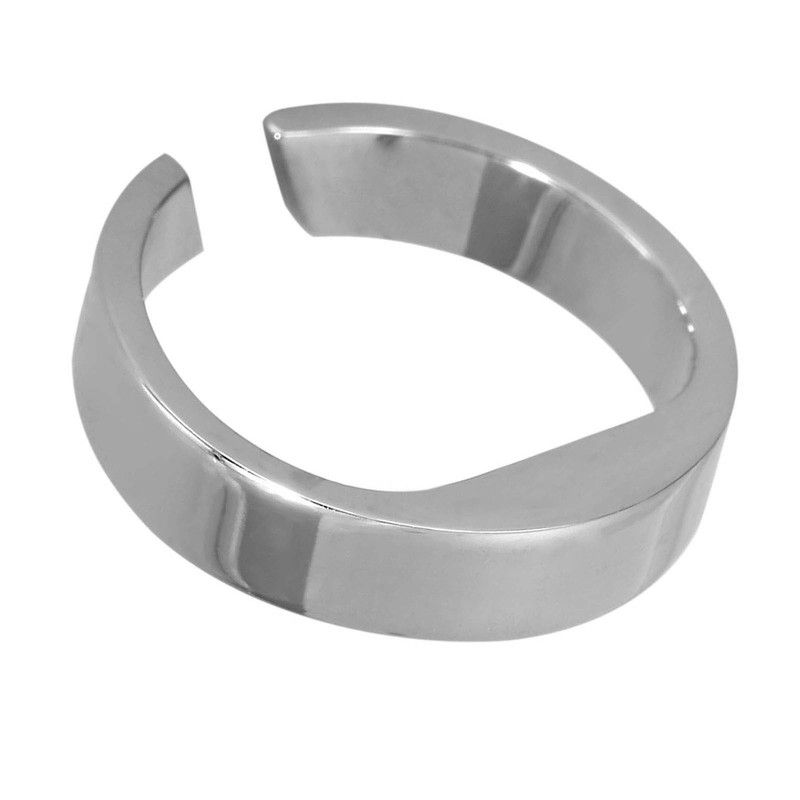 Anti Snoring Ring Stopper Sleeping Breath Aid Acupressure Treatment Stop