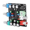 2 Channels Amplification Preamp Board Upgraded HiFi Sound Audio Mixer