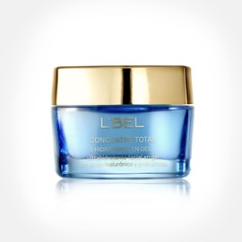 L'BEL - Concentré Total Hidratante en Gel Ácido Hialurónico