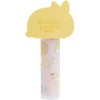 San-X Sumikko Gurashi Lip Cream with Mascot Fluffy Tail (Strawberry