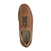 Johnston & Murphy Men's Daxton U-Throat Tan Full Grain 10.5
