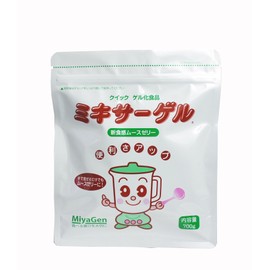 Mixer Gel 24.7 oz (700 g)