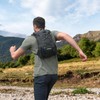 Lightweight Hydration Backpack, Running Backpack with 2L Water Bladder, Hydro