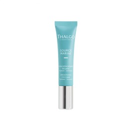 Thalgo Eye Cream Smoothing Eye Care Cream 15ml+Sample Set 50ml / 딸고 아이크림 스무딩 아이 케어 크림 15ml+샘플세트 50ml