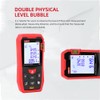 Jadeshay LM50A 50M Portable Laser Rangefinder Digital Rangefinder with 99
