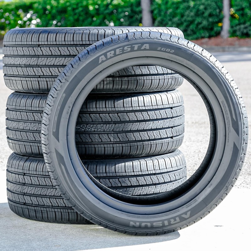 Arisun ZG02 235/50R19 99V BSW (1 Tires)