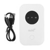 5G Router with Sim Card Slot, 300Mbps Mobile Hotspot Connect