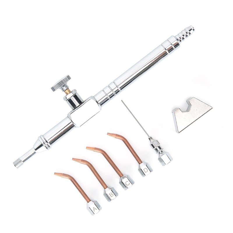 Welding Torch Jewelry Soldering Torch Jewelry Processing Torch Water Oxygen