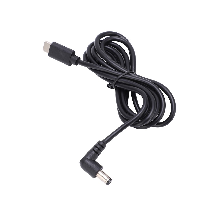 USB C Cable Glasses Power Cord for DJI FPV Flight