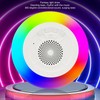 Pool Bluetooth Speaker, IPX7 Waterproof Hot Tub Shower Floating Music