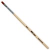 Calgel Flat Nylon Brush