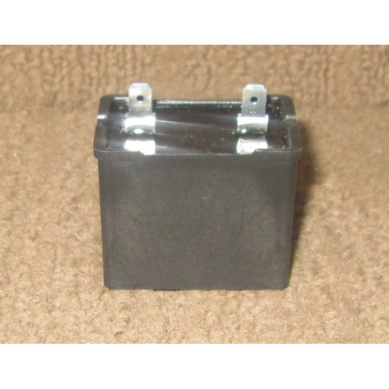 Mabe 12MFD 210VAC Motor Run Capacitor 12uF JSU21X126AQC - Made