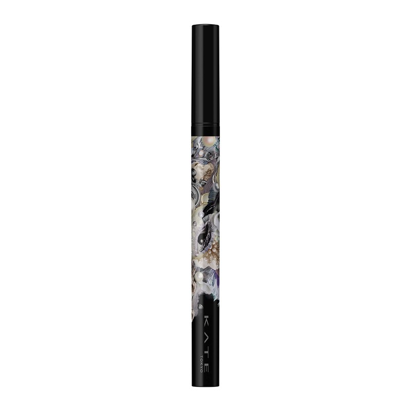 (Old Model) Kate Sheer Painting Liner BK