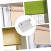 ABOOFAN Roller Shade Pull Handle Efficient Stylish Blind Grip for