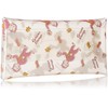 Marimocraft Curiousgeorge0004 Curiousgeorge0004 Curious George Pouch, Small Items, Cosmetic Pouch,