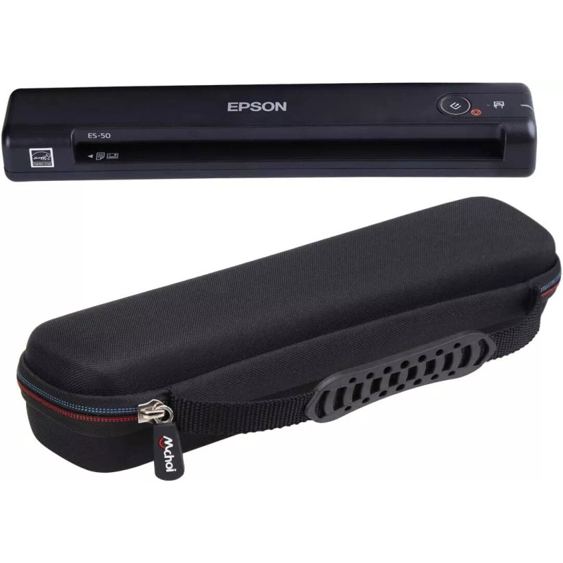 Mchoi Epson Workforce Es 50 Es 60W Es 65Wr Portable