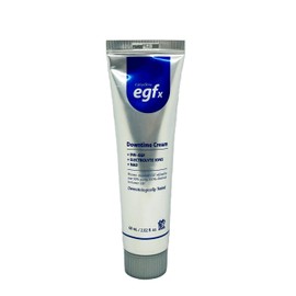 Easydew EGFx Downtime Cream 60ml x 1 / 이지듀 EGFx 다운타임 크림 60ml 1개