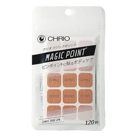 Clio (CHRIO) Magic Point (8 Sheet containing) 07213