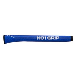 NOW ON NO1 Grip P80 Cobalt Bull Putter Grip