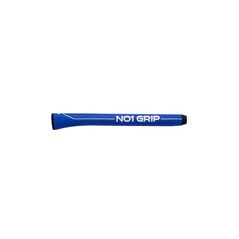 NOW ON NO1 Grip P80 Cobalt Bull Putter Grip
