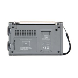 Tecsun PL-320 digital multiband receiver