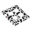Nijuodnijir Outlet Covers Cute Cow Pattern Animal Spots 2 Gang