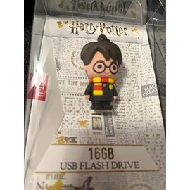 Tribe 16GB Character Flash Drives (Assorted Characters and Themes)