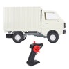 2.4G RC Truck 1/16 Scale High Drive Prevent Interface Drift