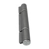 SOTOOLS Weld-On Hinges with 3 Welding Tabs 122 mm 6
